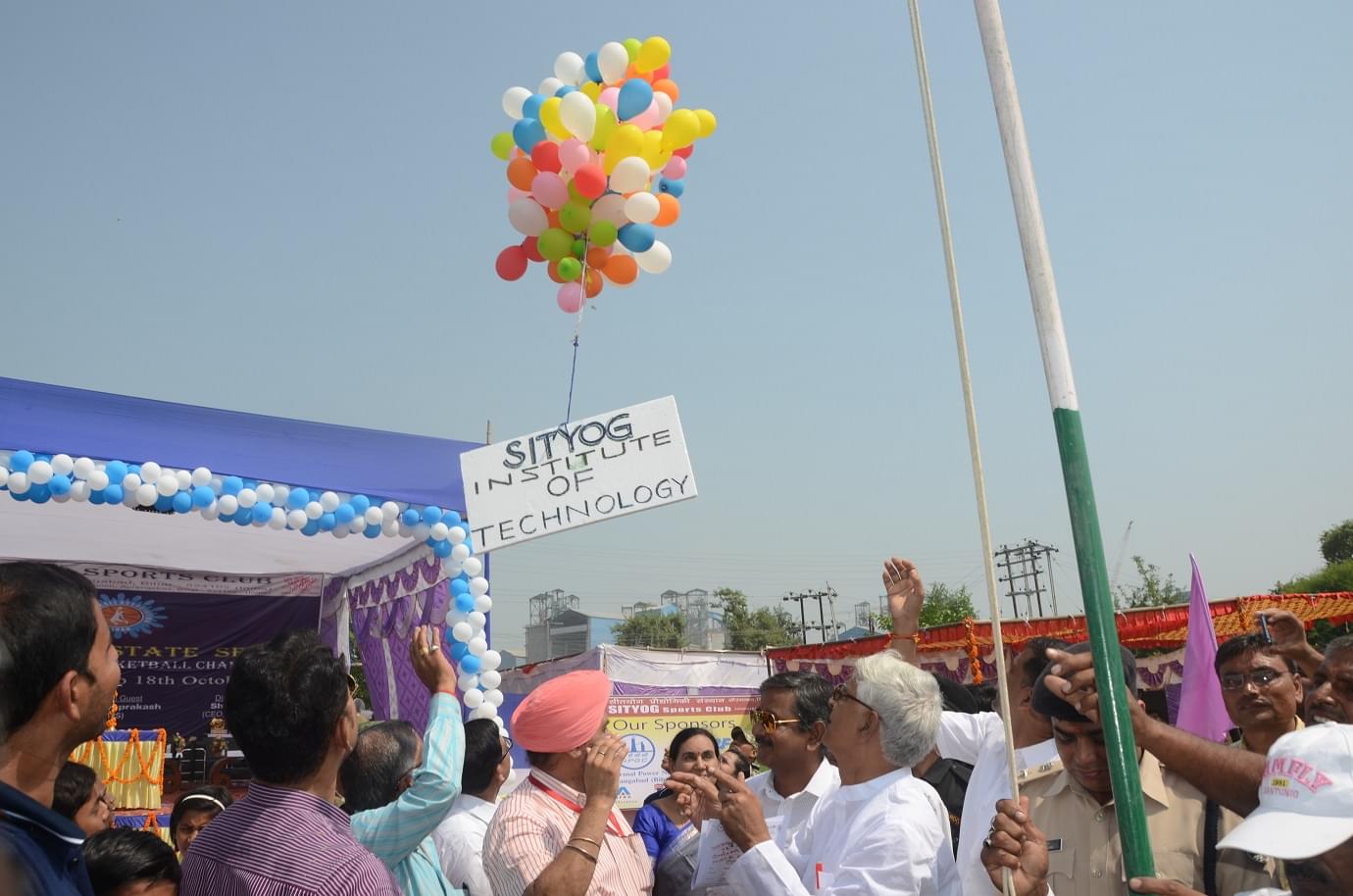 Sityog Institute of Technology Aurangabad Activities photo 32